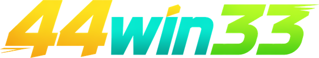 Logo 44win33